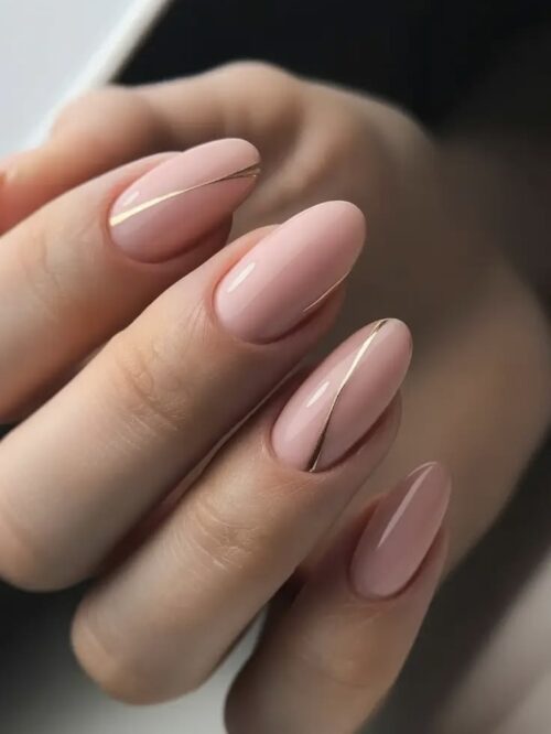 Gel polish “Exclusive” # 78 - Image 3