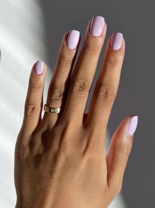 Gel polish “Exclusive” # 91 - Image 3
