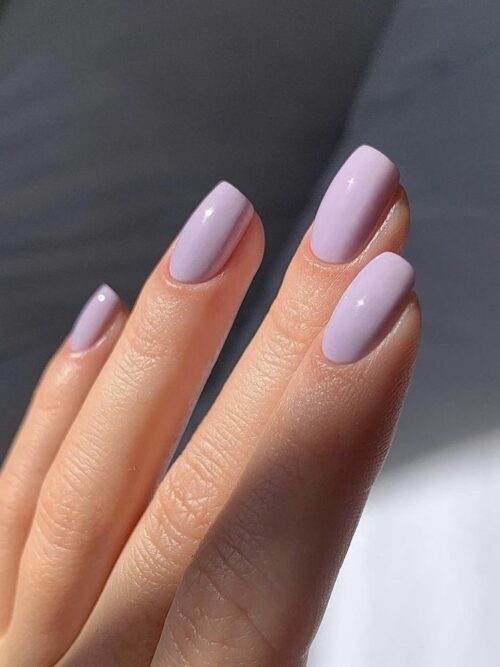 Gel polish “Exclusive” # 91 - Image 4