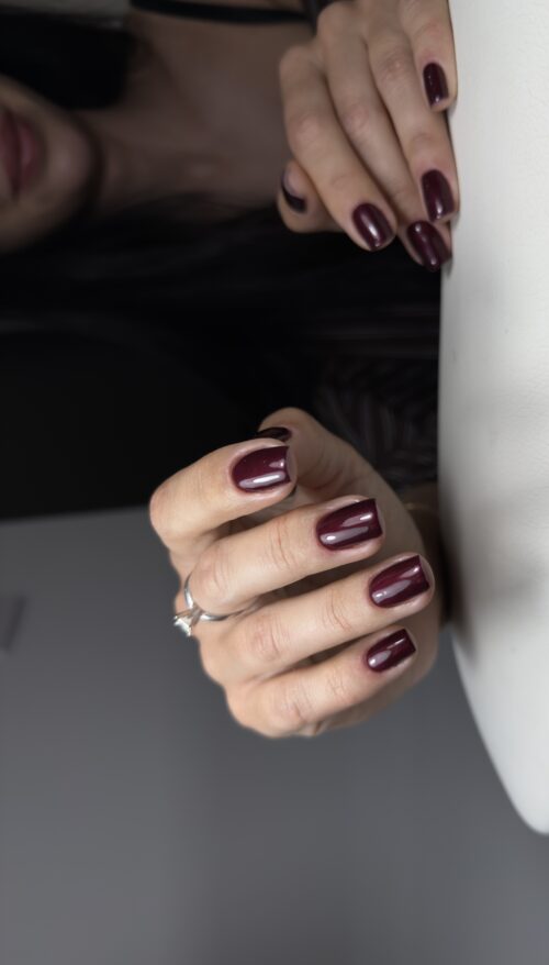 Gel polish “Exclusive” # 88 - Image 7
