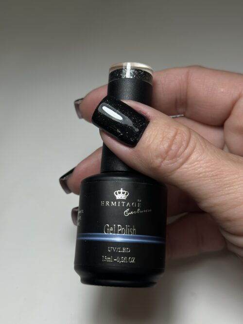 Gel polish “Exclusive” # 90 - Image 4