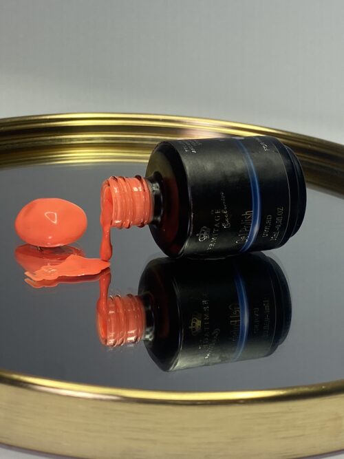 Gel polish “Exclusive” # 9 - Image 3