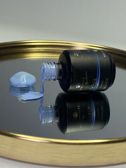 Gel polish “Exclusive” # 10 - Image 4