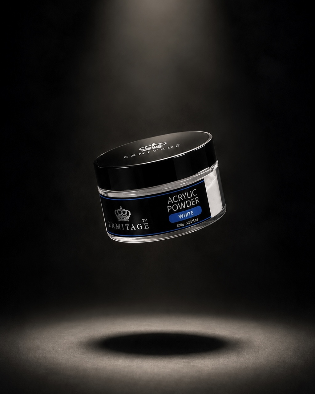 IMG_9354 Acrylic powder White 100 gr. - Image 1
