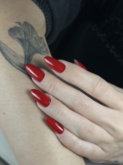 Gel polish “Exclusive” # 40 - Image 4