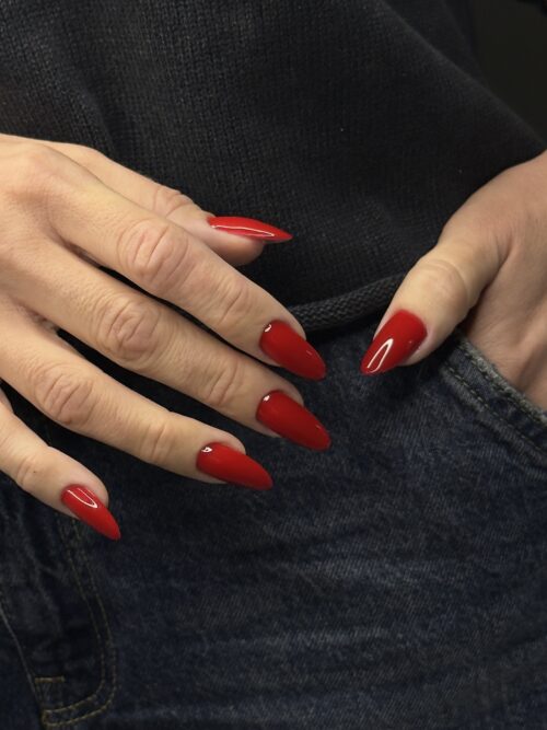 Gel polish “Exclusive” # 40 - Image 5