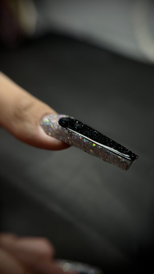 Gel polish “Exclusive” # 65 - Image 5