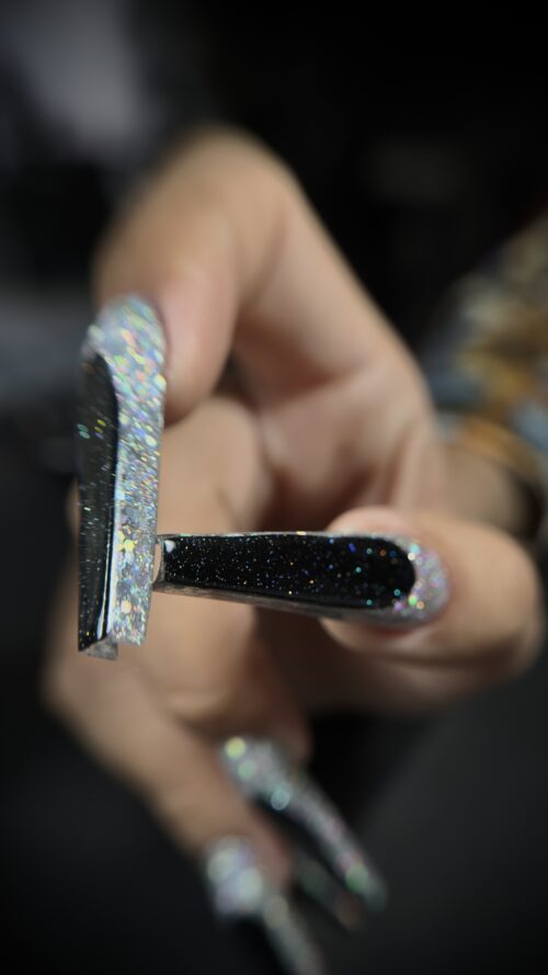 Gel polish “Exclusive” # 65 - Image 4