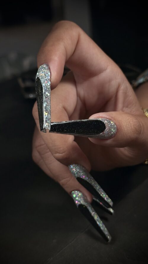 Gel polish “Exclusive” # 65 - Image 3