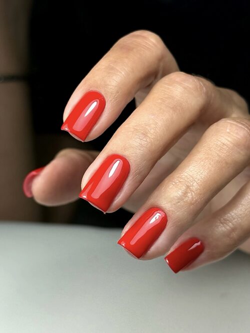 Gel polish “Exclusive” # 38 - Image 4