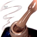 Gel Polish “Classic” # 107