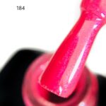 Gel Polish “Classic” # 184