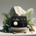 KRYPTON II XPS-350 Milling Machine