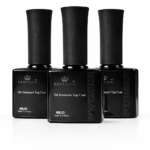 Oil Resistant Top Coat 12 ml.