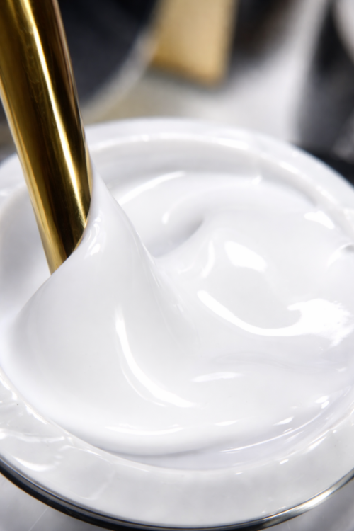 Fast Builder Gel Snow White 30 ml - Image 3