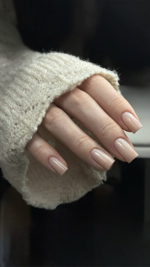 Fast Builder Gel  Ivory 30 ml. - Image 3