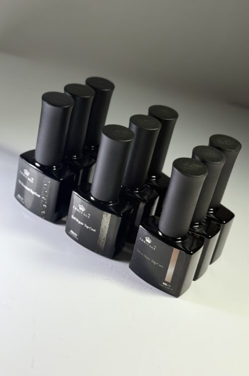 Oil Resistant Top Coat 12 ml. - Image 4