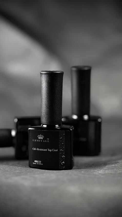 Oil Resistant Top Coat 12 ml. - Image 3