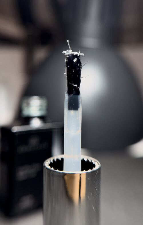 UniFlex Fiber Base Coat 15 ml - Image 3