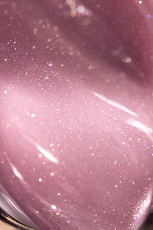 Fast Builder Gel Rose Quartz 30 ml. - Image 3