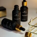 Dry Cuticle Oil 30 ml.