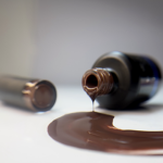 Gel polish “Exclusive” # 107