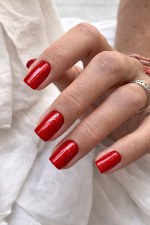 Gel polish “Exclusive” # 81 - Image 3