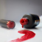 Gel polish “Exclusive” # 81