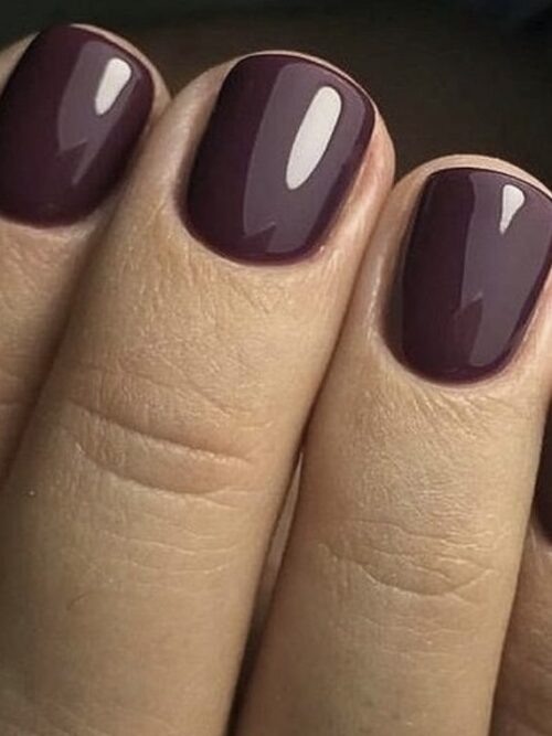 Gel polish “Exclusive” # 100 - Image 3