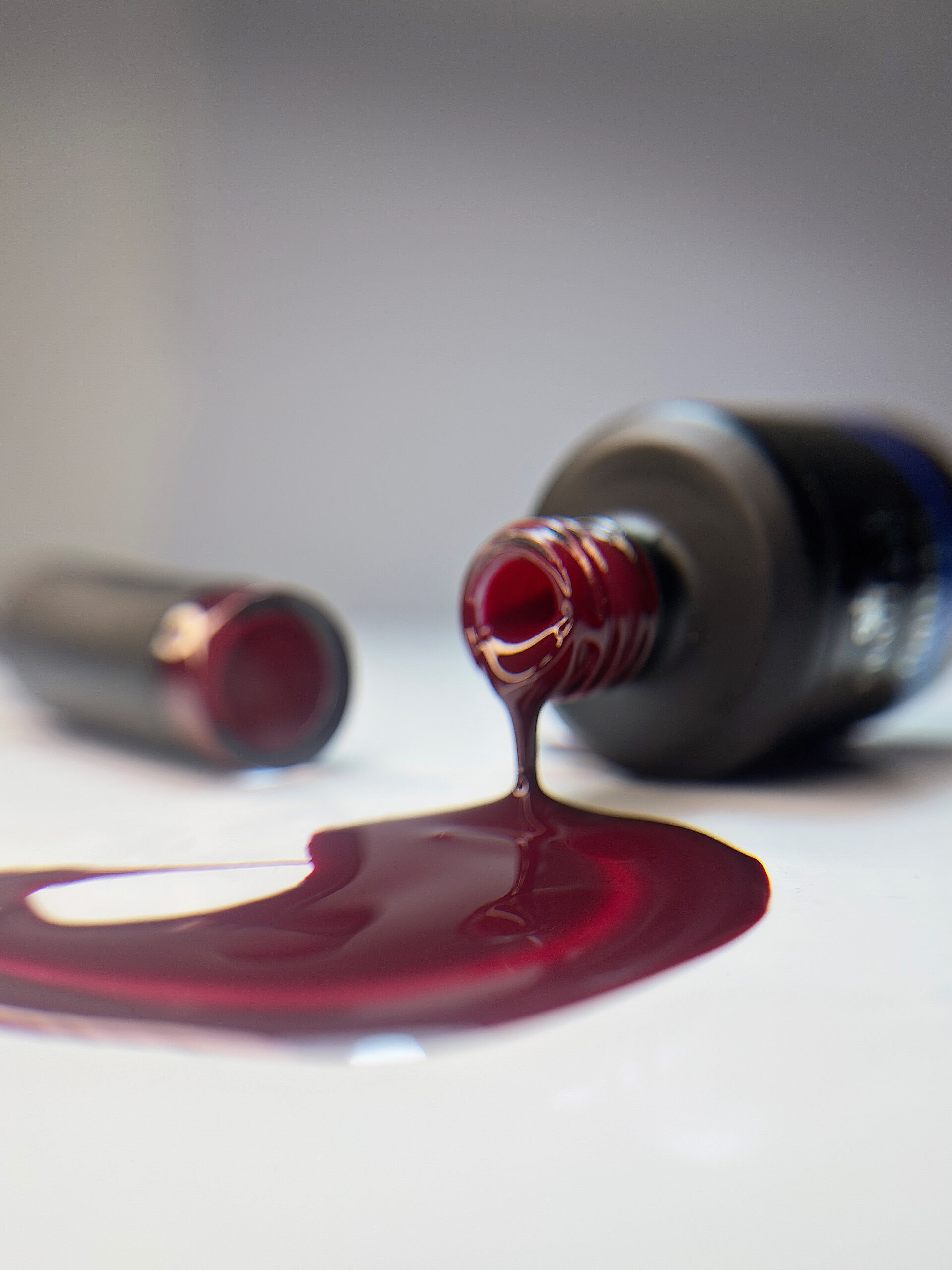 IMG_4454 Gel polish “Exclusive” # 105 - Image 1