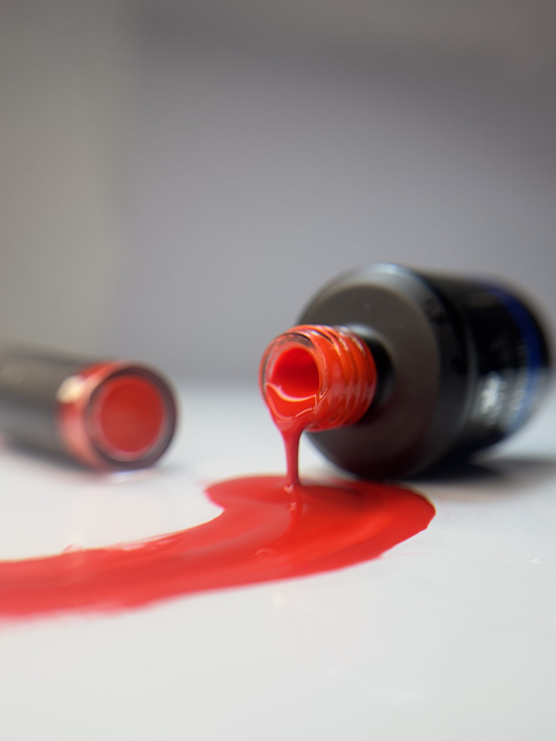 IMG_4465 Gel polish “Exclusive” # 109 - Image 1