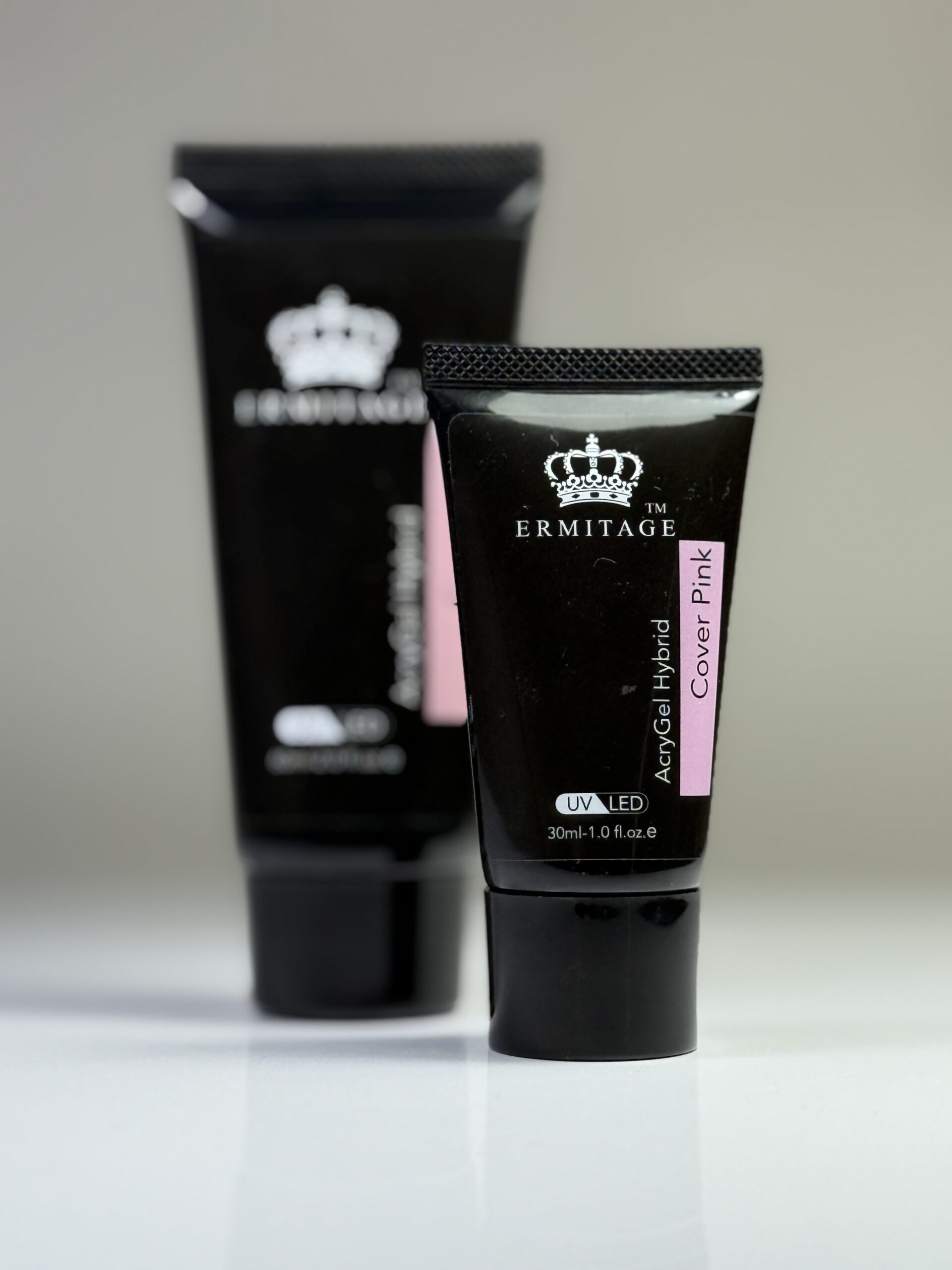 IMG_7413 AcryGel Cover Pink 30 ml - Image 1